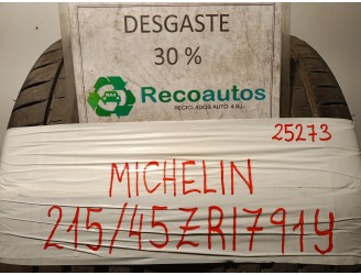 Recambio de neumatico/s para ford focus i (daw, dbw) 1.8 tdci referencia OEM IAM 21545ZR1791Y 