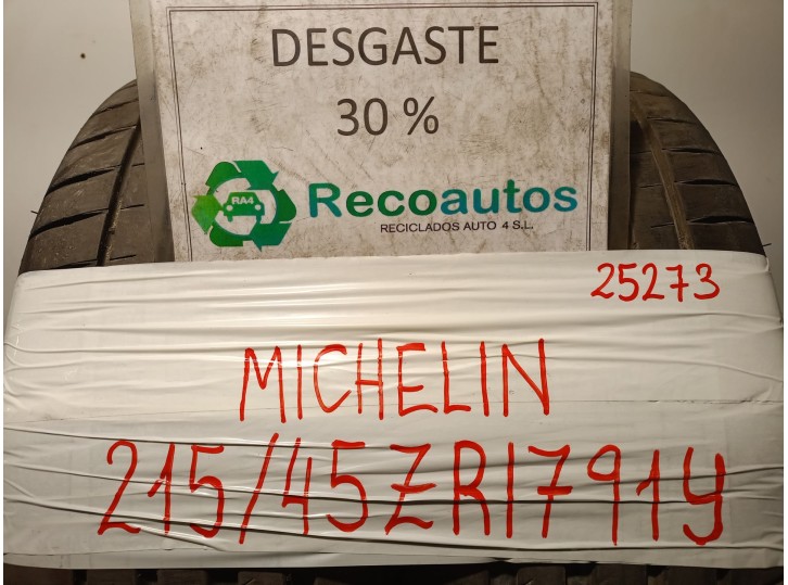 Recambio de neumatico/s para ford focus i (daw, dbw) 1.8 tdci referencia OEM IAM 21545ZR1791Y 