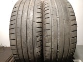 Recambio de neumatico/s para ford focus i (daw, dbw) 1.8 tdci referencia OEM IAM 21545ZR1791Y 