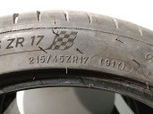 Recambio de neumatico/s para ford focus i (daw, dbw) 1.8 tdci referencia OEM IAM 21545ZR1791Y 