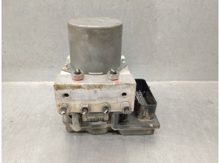 Recambio de abs para bmw x3 (e83) xdrive 18 d referencia OEM IAM 34516762059 34503424684 0265234035