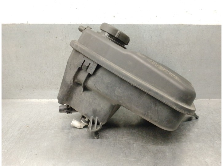 Recambio de deposito expansion para bmw x3 (e83) xdrive 18 d referencia OEM IAM 10617210 17137800292 