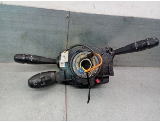 Recambio de mando luces para peugeot 208 i (ca_, cc_) 1.6 hdi / bluehdi 75 referencia OEM IAM 98154509ZD 98154509ZD 