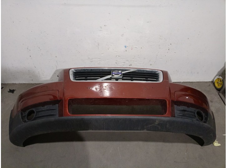 Recambio de paragolpes delantero para volvo c30 (533) 2.0 d referencia OEM IAM 39885332 39885332 