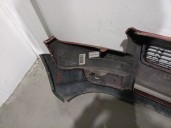 Recambio de paragolpes delantero para volvo c30 (533) 2.0 d referencia OEM IAM 39885332 39885332 