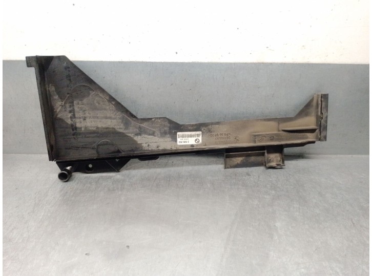 Recambio de soporte electroventilador para bmw x3 (e83) xdrive 18 d referencia OEM IAM 11074810 17113509203 