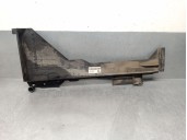 Recambio de soporte electroventilador para bmw x3 (e83) xdrive 18 d referencia OEM IAM 11074810 17113509203 