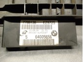 Recambio de soporte electroventilador para bmw x3 (e83) xdrive 18 d referencia OEM IAM 11074810 17113509203 