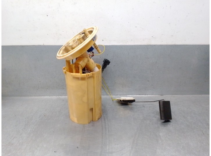 Recambio de aforador para bmw x3 (e83) xdrive 18 d referencia OEM IAM 16146766163 16146766163 