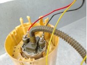 Recambio de aforador para bmw x3 (e83) xdrive 18 d referencia OEM IAM 16146766163 16146766163 