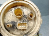 Recambio de aforador para bmw x3 (e83) xdrive 18 d referencia OEM IAM 16146766163 16146766163 