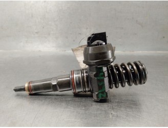 Recambio de inyector para volkswagen passat variant (3b6) 1.9 tdi referencia OEM IAM 038130073AL 0414720039