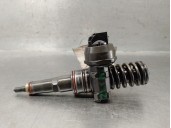 Recambio de inyector para volkswagen passat variant (3b6) 1.9 tdi referencia OEM IAM 038130073AL 0414720039