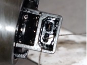 Recambio de inyector para volkswagen passat variant (3b6) 1.9 tdi referencia OEM IAM 038130073AL 0414720039