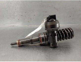 Recambio de inyector para volkswagen passat variant (3b6) 1.9 tdi referencia OEM IAM 038130073AL 0414720039