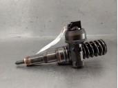 Recambio de inyector para volkswagen passat variant (3b6) 1.9 tdi referencia OEM IAM 038130073AL 0414720039