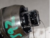 Recambio de inyector para volkswagen passat variant (3b6) 1.9 tdi referencia OEM IAM 038130073AL 0414720039