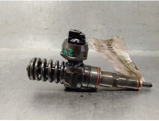 Recambio de inyector para volkswagen passat variant (3b6) 1.9 tdi referencia OEM IAM 038130073AL 0414720039