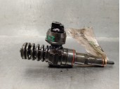 Recambio de inyector para volkswagen passat variant (3b6) 1.9 tdi referencia OEM IAM 038130073AL 0414720039