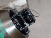 Recambio de inyector para volkswagen passat variant (3b6) 1.9 tdi referencia OEM IAM 038130073AL 0414720039