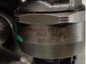 Recambio de inyector para volkswagen passat variant (3b6) 1.9 tdi referencia OEM IAM 038130073AL 0414720039