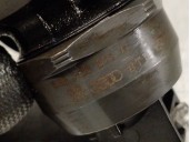 Recambio de inyector para volkswagen passat variant (3b6) 1.9 tdi referencia OEM IAM 038130073AL 0414720039