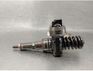 Recambio de inyector para volkswagen passat variant (3b6) 1.9 tdi referencia OEM IAM 038130073AL 0414720039