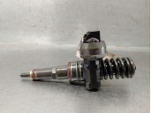 Recambio de inyector para volkswagen passat variant (3b6) 1.9 tdi referencia OEM IAM 038130073AL 0414720039