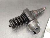 Recambio de inyector para volkswagen passat variant (3b6) 1.9 tdi referencia OEM IAM 038130073AL 0414720039