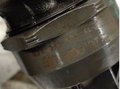 Recambio de inyector para volkswagen passat variant (3b6) 1.9 tdi referencia OEM IAM 038130073AL 0414720039