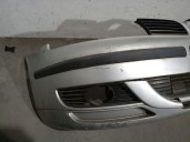 Recambio de paragolpes delantero para seat leon (1m1) 1.6 16 v referencia OEM IAM 1M0807217DJ 1M0807217DJ 