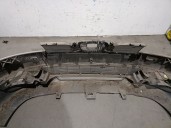 Recambio de paragolpes delantero para seat leon (1m1) 1.6 16 v referencia OEM IAM 1M0807217DJ 1M0807217DJ 