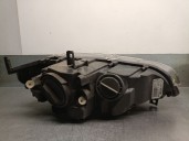 Recambio de faro izquierdo para bmw x6 (e71, e72) xdrive 35 d referencia OEM IAM 7287009 63117287009 1EL00964451