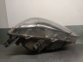 Recambio de faro izquierdo para bmw x6 (e71, e72) xdrive 35 d referencia OEM IAM 7287009 63117287009 1EL00964451