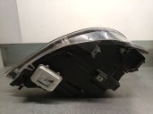Recambio de faro izquierdo para bmw x6 (e71, e72) xdrive 35 d referencia OEM IAM 7287009 63117287009 1EL00964451