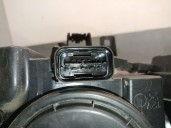 Recambio de faro izquierdo para bmw x6 (e71, e72) xdrive 35 d referencia OEM IAM 7287009 63117287009 1EL00964451