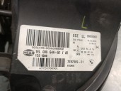 Recambio de faro izquierdo para bmw x6 (e71, e72) xdrive 35 d referencia OEM IAM 7287009 63117287009 1EL00964451