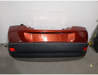 Recambio de paragolpes trasero para volvo c30 (533) 2.0 d referencia OEM IAM 39885380 39885380 