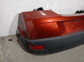 Recambio de paragolpes trasero para volvo c30 (533) 2.0 d referencia OEM IAM 39885380 39885380 