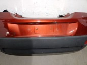 Recambio de paragolpes trasero para volvo c30 (533) 2.0 d referencia OEM IAM 39885380 39885380 