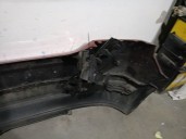 Recambio de paragolpes trasero para volvo c30 (533) 2.0 d referencia OEM IAM 39885380 39885380 