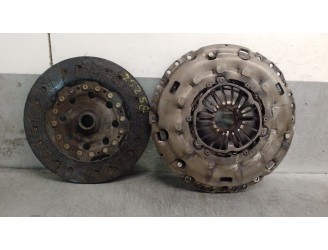 Recambio de kit embrague para mitsubishi grandis (na_w) 2.0 di-d (na8w) referencia OEM IAM 2300A005 2300A005 