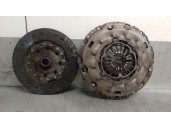 Recambio de kit embrague para mitsubishi grandis (na_w) 2.0 di-d (na8w) referencia OEM IAM 2300A005 2300A005 