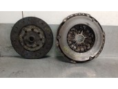 Recambio de kit embrague para mitsubishi grandis (na_w) 2.0 di-d (na8w) referencia OEM IAM 2300A005 2300A005 