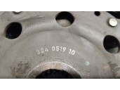 Recambio de kit embrague para mitsubishi grandis (na_w) 2.0 di-d (na8w) referencia OEM IAM 2300A005 2300A005 