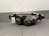 Replacement left headlight for Peugeot 307 (3A/C) 2.0 HDi 90 OEM IAM reference 9634369580 6204ZR 