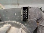 Recambio de faro izquierdo para peugeot 307 (3a/c) 2.0 hdi 90 referencia OEM IAM 9634369580 6204ZR 