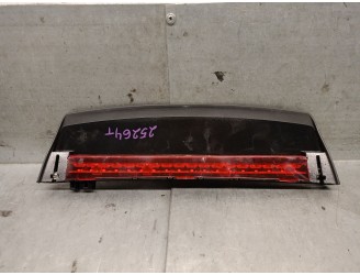 Recambio de luz central de freno para audi a6 c7 (4g2, 4gc) 2.0 tdi referencia OEM IAM 4G5945097A 4G5945097A 