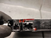 Recambio de luz central de freno para audi a6 c7 (4g2, 4gc) 2.0 tdi referencia OEM IAM 4G5945097A 4G5945097A 