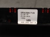 Recambio de luz central de freno para audi a6 c7 (4g2, 4gc) 2.0 tdi referencia OEM IAM 4G5945097A 4G5945097A 